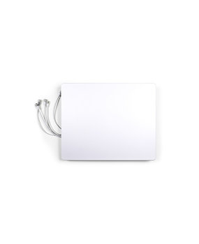 Cisco Meraki Binnen Dual-band Narrow Patch Antenne, 5-port (MR42E) Cisco Meraki Binnen Dual-band Narrow Patch Antenne, 5-port (MR42E)