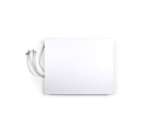 Cisco Meraki Cisco Meraki Binnen Dual-band Narrow Patch Antenne, 5-port (MR42E)