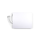 Cisco Meraki Binnen Dual-band Narrow Patch Antenne, 6-port (MR53E) Cisco Meraki Binnen Dual-band Narrow Patch Antenne, 6-port (MR53E)