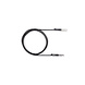 Cisco Meraki Cisco Meraki 40GbE QSFP Kabel, 3 Meter Cisco Meraki Cisco Meraki 40GbE QSFP Kabel, 3 Meter