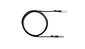 Cisco Meraki 40GbE QSFP Kabel, 3 Meter Cisco Meraki 40GbE QSFP Kabel, 3 Meter