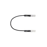 Cisco Meraki 100GbE QSFP Kabel, 0.5 Meter Cisco Meraki 100GbE QSFP Kabel, 0.5 Meter