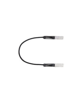 Cisco Meraki 100GbE QSFP28 Kabel, 0.5 Meter