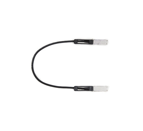 Cisco Meraki Cisco Meraki 100GbE QSFP Kabel, 0.5 Meter