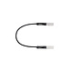 Cisco Meraki Cisco Meraki 100GbE QSFP Kabel, 0.5 Meter Cisco Meraki Cisco Meraki 100GbE QSFP Kabel, 0.5 Meter