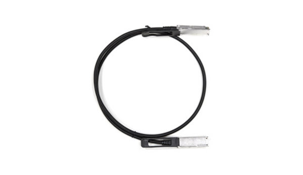 Cisco Meraki 100GbE QSFP Kabel, 1 Meter Cisco Meraki 100GbE QSFP Kabel, 1 Meter