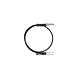 Cisco Meraki Cisco Meraki 100GbE QSFP Kabel, 1 Meter Cisco Meraki Cisco Meraki 100GbE QSFP Kabel, 1 Meter