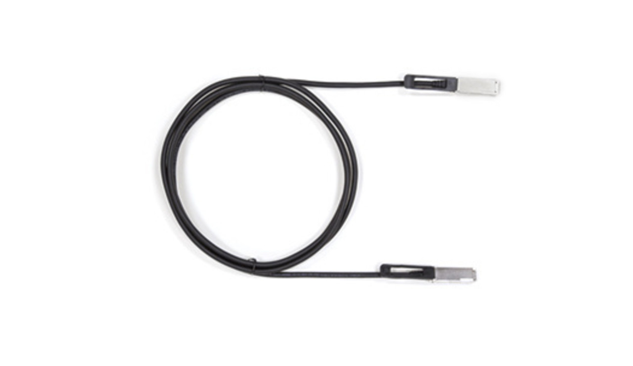 Cisco Meraki 100GbE QSFP Kabel, 3 Meter