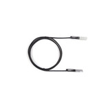Cisco Meraki 100GbE QSFP Kabel, 3 Meter Cisco Meraki 100GbE QSFP Kabel, 3 Meter