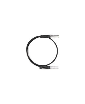 Cisco Meraki 10 GbE Twinax Kabel with SFP+ Modules, 1 Meter Cisco Meraki 10 GbE Twinax Kabel with SFP+ Modules, 1 Meter