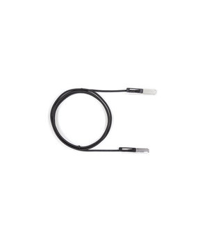 Cisco Meraki 10 GbE Twinax Kabel with SFP+ Modules, 3 Meter Cisco Meraki 10 GbE Twinax Kabel with SFP+ Modules, 3 Meter