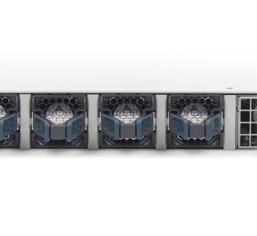 Cisco Meraki Cisco Meraki Front-to-Back Fan, 18K RPM
