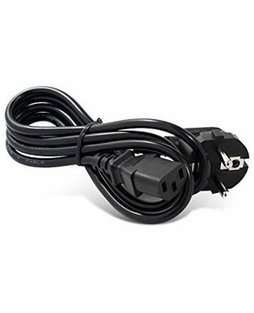 Cisco Meraki AC Stroomdraad voor MX and MS (EU Plug) Cisco Meraki AC Stroomdraad voor MX and MS (EU Plug)