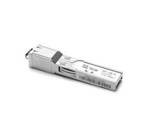 Cisco Meraki Cisco Meraki 1 GbE SFP Copper Module