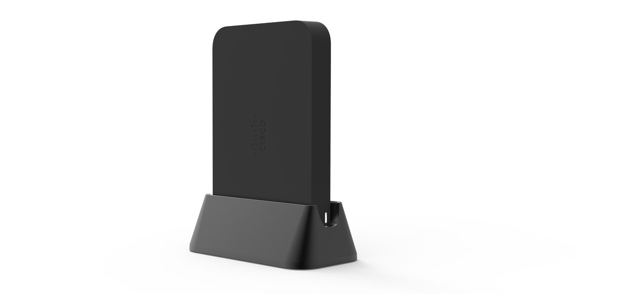 Cisco Meraki Z3 Verticaal Desktop Stand