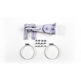 Cisco Meraki Standard Mounting Arm voor E & F Series Patch Antenne Cisco Meraki Standard Mounting Arm voor E & F Series Patch Antenne