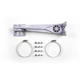 Cisco Meraki Long Mounting Arm voor E & F Series Patch Antenne Cisco Meraki Long Mounting Arm voor E & F Series Patch Antenne