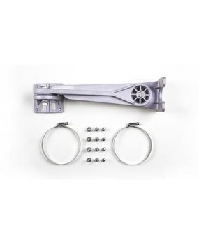 Cisco Meraki Long Mounting Arm voor E & F Series Patch Antenne Cisco Meraki Long Mounting Arm voor E & F Series Patch Antenne