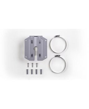Cisco Meraki Horizontal Mnting Bracket - C & D Series Omni Antenne Cisco Meraki Horizontal Mnting Bracket - C & D Series Omni Antenne