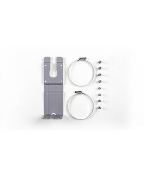 Cisco Meraki Verticaal Mounting Bracket - C & D Series Omni Antenne Cisco Meraki Verticaal Mounting Bracket - C & D Series Omni Antenne