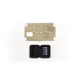 Cisco Meraki Replacement Mount Plate voor MR20 AP Cisco Meraki Replacement Mount Plate voor MR20 AP