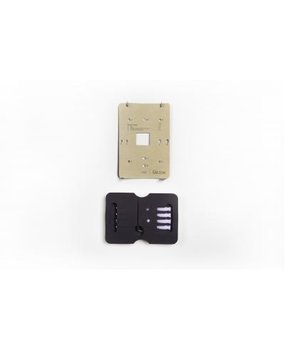 Cisco Meraki Replacement Mounting Kit voor MR30H Cisco Meraki Replacement Mounting Kit voor MR30H
