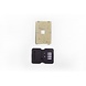 Cisco Meraki Cisco Meraki Replacement Mounting Kit voor MR30H Cisco Meraki Cisco Meraki Replacement Mounting Kit voor MR30H