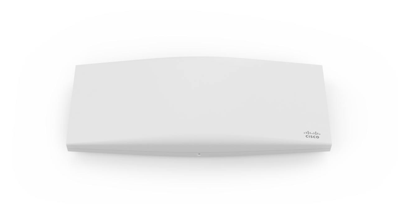 Cisco Meraki MR46 Access Point Wi-Fi 6