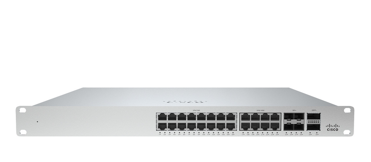 Cisco Meraki MS355-24X Switch Cisco Meraki MS355-24X Switch