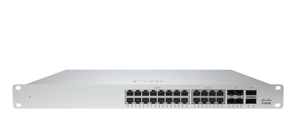 Cisco Meraki MS355-24X Switch Cisco Meraki MS355-24X Switch