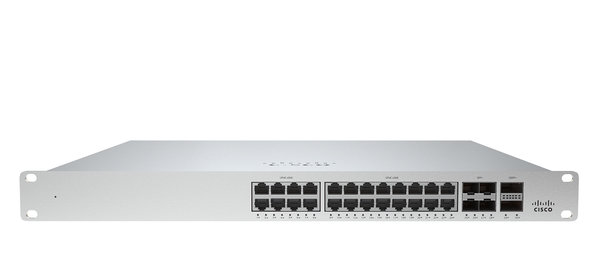 Cisco Meraki MS355-24X2 Switch