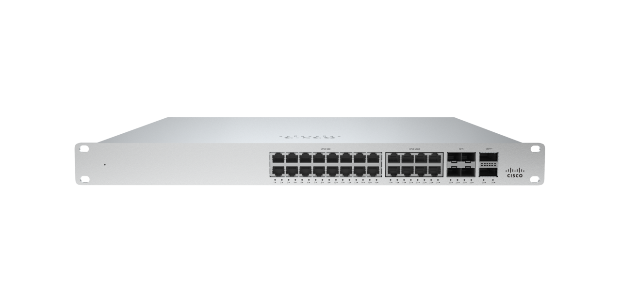 Cisco Meraki MS355-24X Switch Cisco Meraki MS355-24X Switch