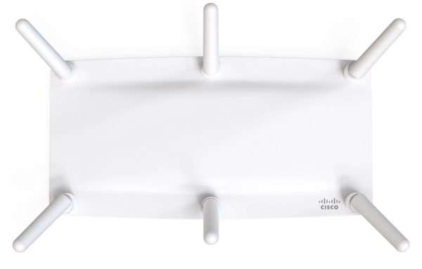 Cisco Meraki MR46E  Wi-Fi 6 Access Point Cisco Meraki MR46E  Wi-Fi 6 Access Point