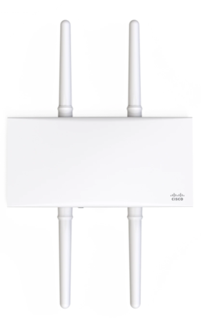 Cisco Meraki MR86 Wi-Fi 6 Access Point Cisco Meraki MR86 Wi-Fi 6 Access Point