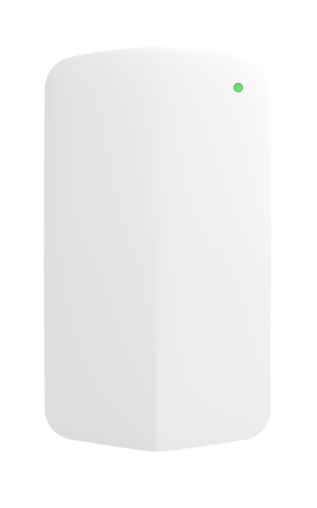 Cisco Meraki MT10 Temperatuur en luchtvochtigheids sensor Cisco Meraki MT10 Temperatuur en luchtvochtigheids sensor