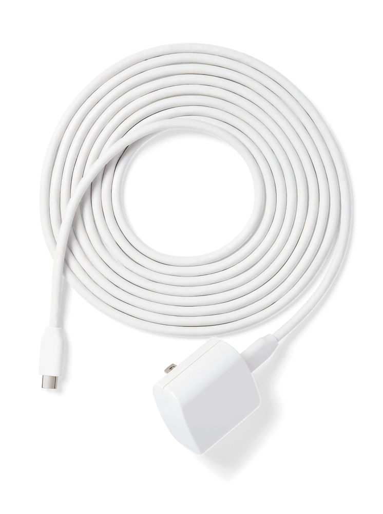 Cisco Meraki USB-C AC Power Adapter EU