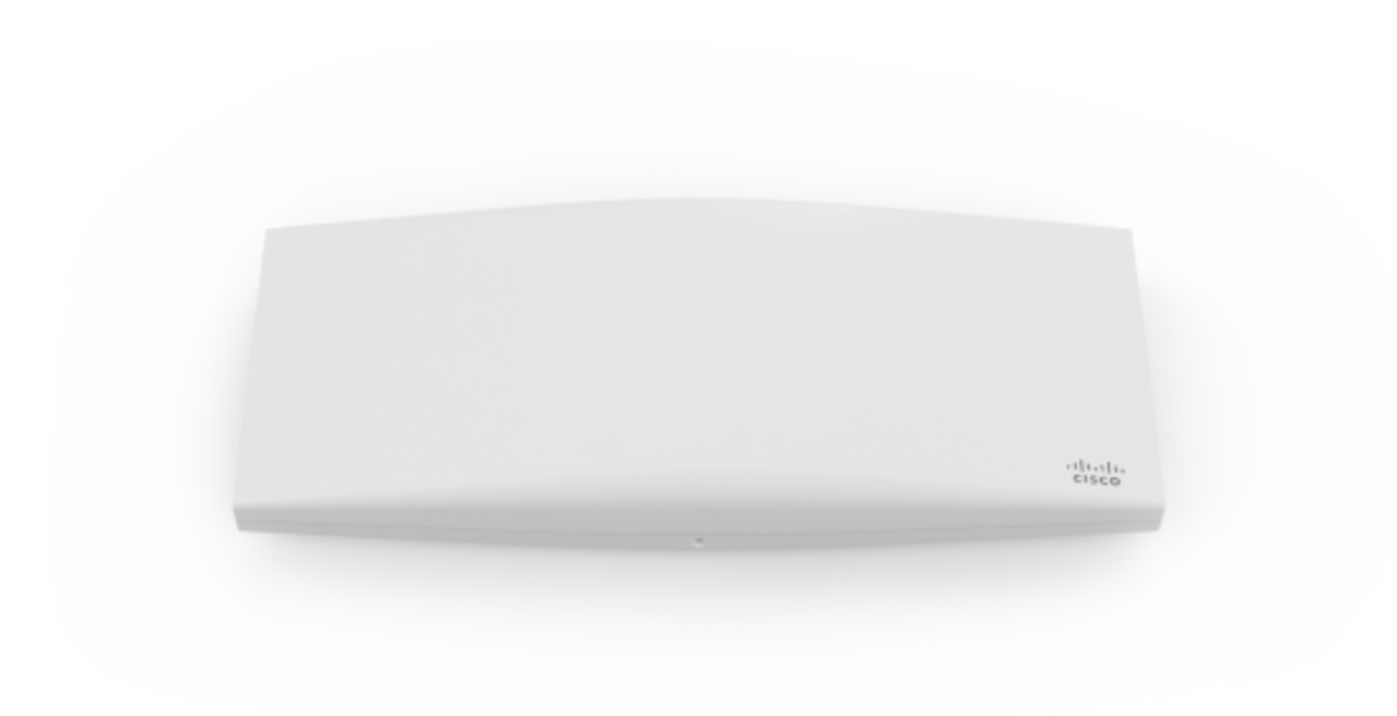 Cisco Meraki MR44 Wi-Fi 6 Access Point
