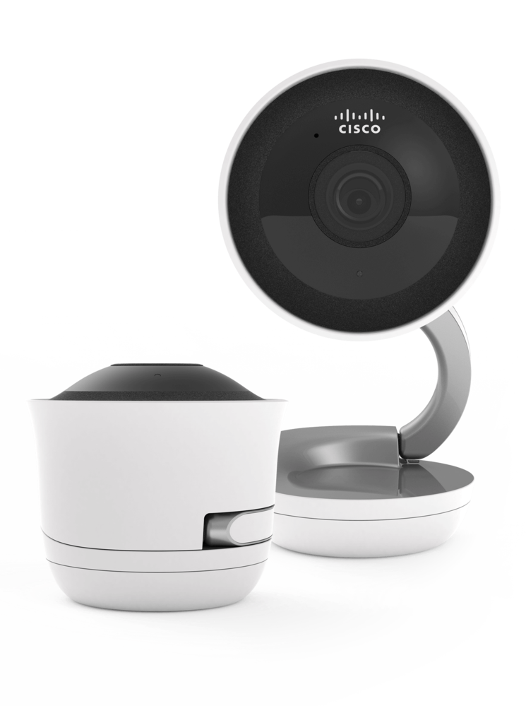 Cisco Meraki MV2 indoor beveiligingscamera Cisco Meraki MV2 indoor beveiligingscamera