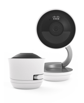 Cisco Meraki MV2 indoor beveiligingscamera Cisco Meraki MV2 indoor beveiligingscamera