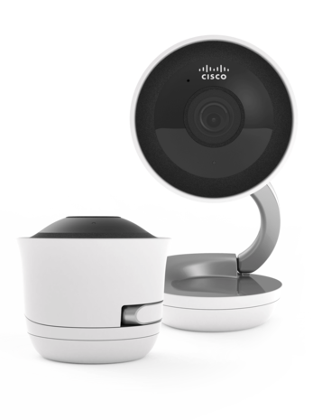 Cisco Meraki MV2 indoor beveiligingscamera Cisco Meraki MV2 indoor beveiligingscamera