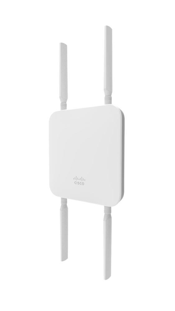 Cisco Meraki MG41E Cellular Gateway Cisco Meraki MG41E Cellular Gateway