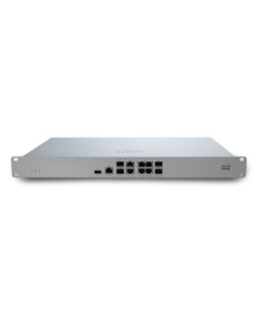 Cisco Meraki MX95 Firewall Cisco Meraki MX95 Firewall