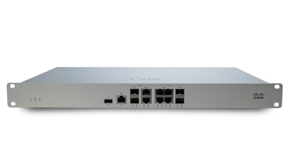 Cisco Meraki MX105 Firewall Cisco Meraki MX105 Firewall