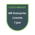 Cisco Meraki MR Enterprise Licentie 7 jaar Cisco Meraki MR Enterprise Licentie 7 jaar