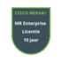 Cisco Meraki MR Enterprise Licentie 10 jaar Cisco Meraki MR Enterprise Licentie 10 jaar