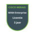 Cisco Meraki MX64 Enterprise Licentie 3 jaar Cisco Meraki MX64 Enterprise Licentie 3 jaar