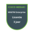 Cisco Meraki MX67W Enterprise Licentie 3 jaar