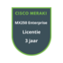 Cisco Meraki MX250 Enterprise Licentie 3 jaar Cisco Meraki MX250 Enterprise Licentie 3 jaar