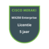 Cisco Meraki MX250 Enterprise Licentie 5 jaar Cisco Meraki MX250 Enterprise Licentie 5 jaar