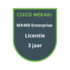Cisco Meraki MX450 Enterprise Licentie 3 jaar